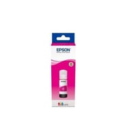 Epson 103 Magenta Kırmızı Şişe Mürekkep T00S34A L1210-3210-3250-5290