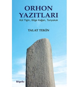 Orhon Yazıtları