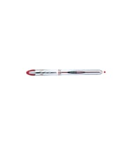 Uni-Ball Roller Kalem Vision Elite Bilye Uç 0.8 MM Kırmızı (12 Li Paket)