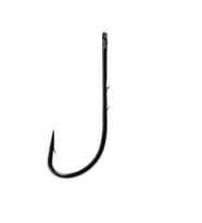 Owner 56538 Worm Bh-Sproat Black Chrome İğne No:10 Adet:10