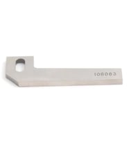 Megatex Çuvalağzı Dikiş Makinesi N980 Alt Bıçak / 9800859 (106083