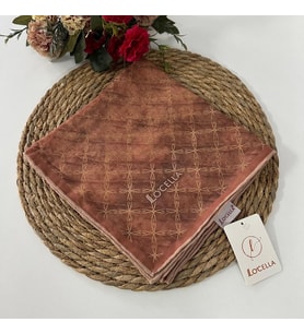 Locella Soft Pamuklu Eşarp LDFG0113