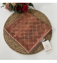 Locella Soft Pamuklu Eşarp LDFG0113