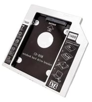 9.5mm Sata Hdd Harddisk Caddy Kızak Kutu Laptop Ssd Notebook