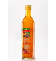NAHİTA BÖĞÜRTLEN SİRKESİ 500 ML