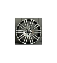 5*112*18*9.0 ET39 CH66.6 BLACK DİAMOND DY328 MERCEDES JANT