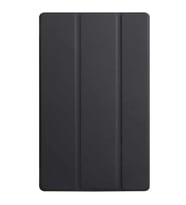Lenovo M10 Hd X306f Kılıf Tablet Smart Kılıf - Siyah