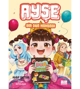 Ayşe - Bir Dua Mangası