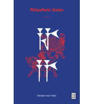 Rölyefteki Aslan