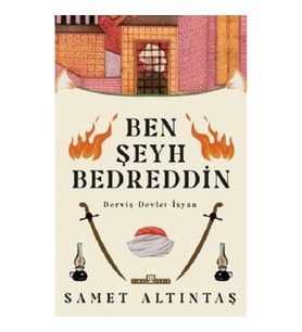 Ben Şeyh Bedreddin