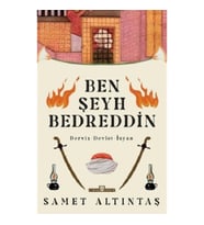 Ben Şeyh Bedreddin