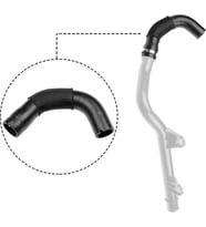RAPRO R11801 Radyator Hortumu Ust 1366739080 1606662280