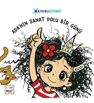 Ada’nın Sanat Dolu Bir Günü