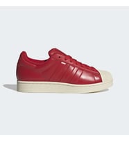 adidas IH9322 SUPERSTAR II Erkek Günlük Spor Ayakkabısı (Kırmızı)