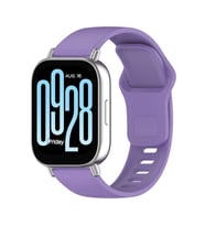 Xiaomi Redmi Watch 5 Active Uyumlu Zore Klasik Kordon