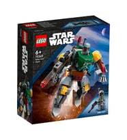 Lego Star Wars 75369 Boba Fett Mech