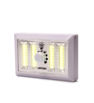 PeakStar PS-1703 Dimmerli Işık Seviyesi Ayarlanabilir Mıknatıslı Lamba
