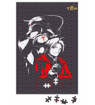 Feminina Full Puzzle 240 Parça Yapboz