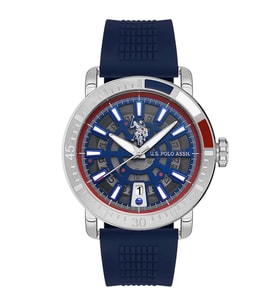 U.S. Polo Assn. Uspa1058-03 Erkek Kol Saati