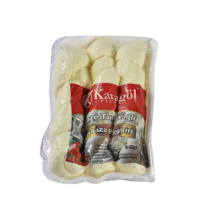 Karagol Abaza Orgu Peyniri 400 gr