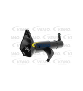 VW Touareg 2011-2014 Far Yikama Motoru Sol 7P6955979 Wisco