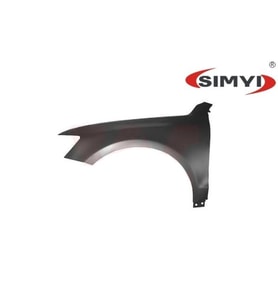 8R0821105A Çamurluk Ön Sol - Audi Q5 2009-2016
