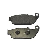 Makino Arka Fren Balatası Tvs Apache Rtr 180