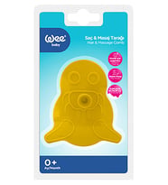 Wee Baby Saç ve Masaj Tarağı - Standart