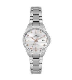 Momentus CW390V-03SR Kadın Kol Saati