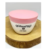 Gülsarayı Doğal Gül Kremi 75 ML