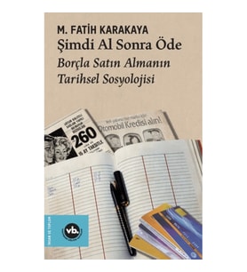 Şimdi Al Sonra Öde