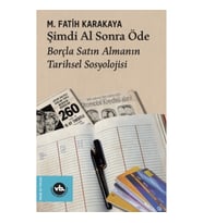 Şimdi Al Sonra Öde