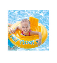 Sarı Bebe Flatörü 70 cm. (6-12Ay)
