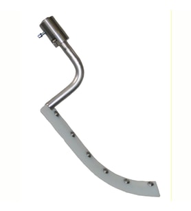 Electrolux Professional BSC80 Kazan Sıyırıcı 80 Lt ,653443