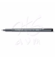 Staedtler Pigment Liner Çizim Kalemi 1mm