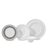 Korkmaz Bella Collection 60 Parça Yemek Takımı A8164