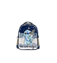Disney Stitch Brick Magic Anaokulu Çantası 17792