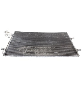 Volvo S40 2005-2012 Klima Radyatörü 660X373X16 30755665 Wisco