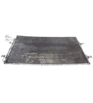 Volvo S40 2005-2012 Klima Radyatörü 660X373X16 30755665 Wisco