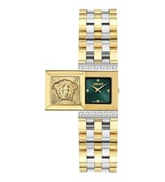Versace Reveal Vrscve0c00125 Kadın Kol Saati