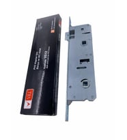 VRL V512 Pvc Wc Banyo Kilidi 35 mm