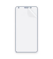 SChitec Oukitel K6000 Pro Uyumlu Ön Yüzey Nano Şeffaf Hidrojel Ekran Koruyucu