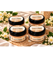 Three Brand Arnavut Kremi 100 ML – Cilt Bakım Kremi x4
