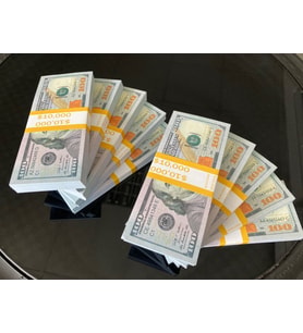 1000 ADET 100 DOLAR GEÇERSİZ PARA EĞLENCE OYUN ŞAKA  DÜĞÜN PARASI FİLM PARASI DİZİ ÇEKİMLERİ İÇİN SAHTE PARA