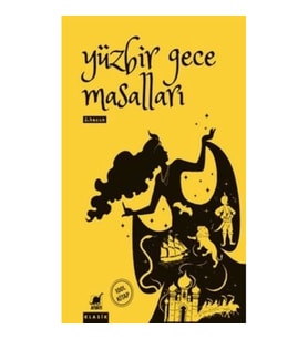 Yüzbir Gece Masalları