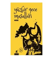 Yüzbir Gece Masalları