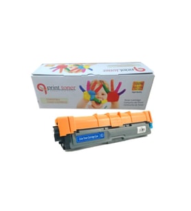 QPRİNT BROTHER TN 261 MUADİL TONER MAVİ TN265 HL3140 HL3150 HL3170 HL3180 DCP9015 MFC9130 MFC9140