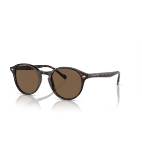 Vogue VO5327S W65673 51 Kadın Güneş Gözlüğü (Kahverengi)