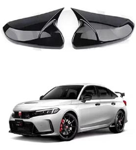Honda Civic FE Batman Ayna Kapağı (2022+ (Standart)