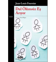 Dul Ölümsüz Eş Arıyor